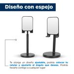 Soporte-para-celular-de-escritorio-multifuncional-negro-Miniso-5-3956