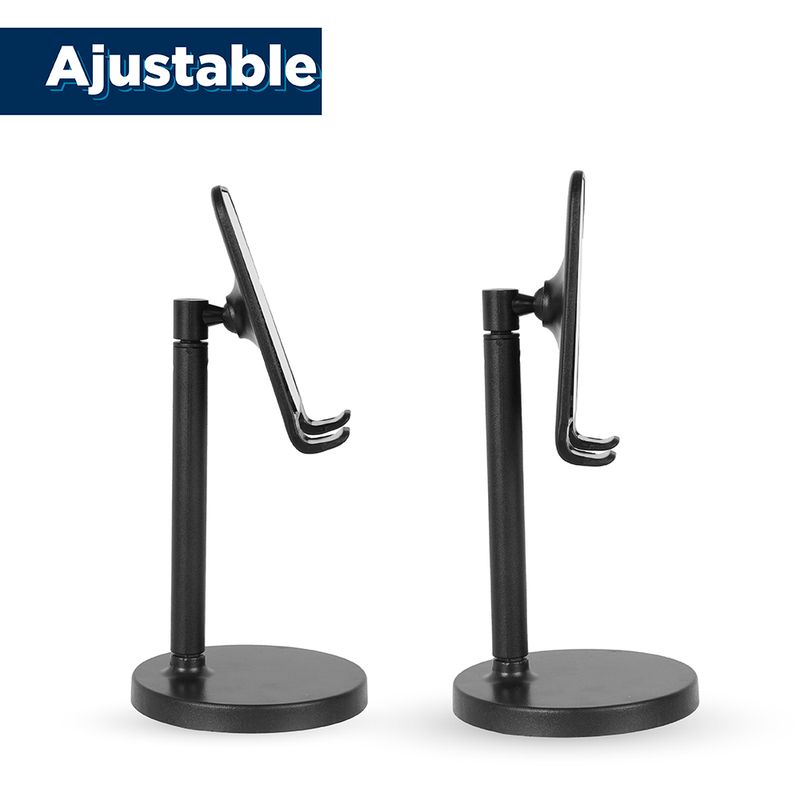 Soporte-para-celular-de-escritorio-multifuncional-negro-Miniso-6-3956