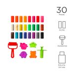 Caja-de-plastilina-en-lavadora-rosa-Miniso-3-5754