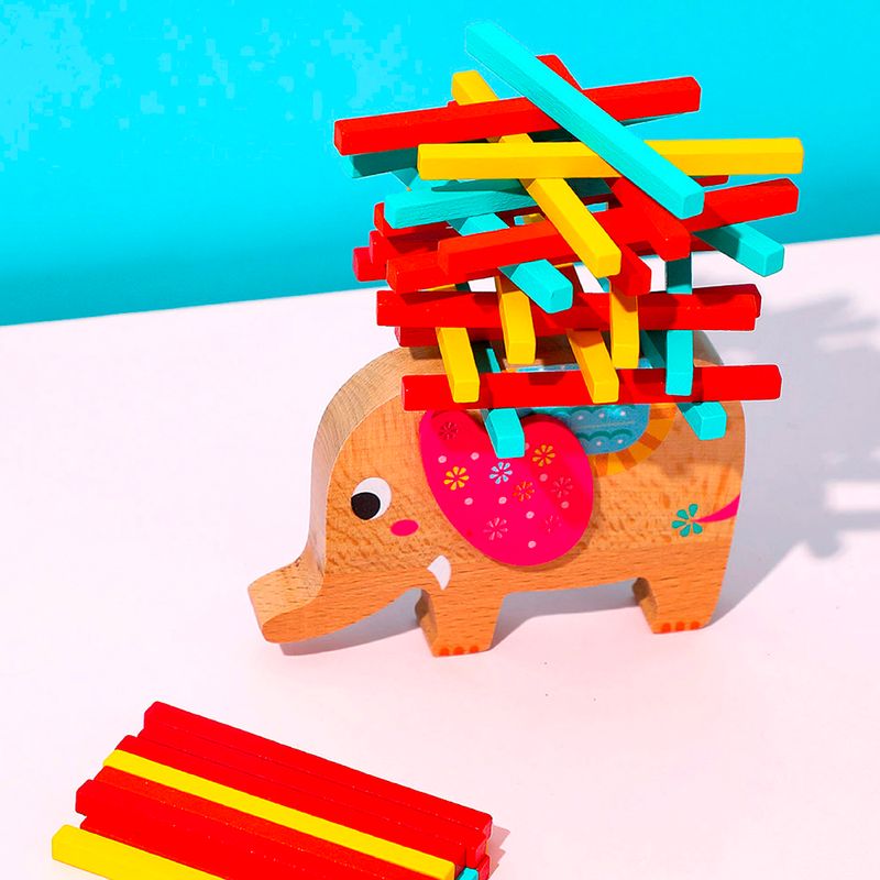 Viga-de-equilibrio-de-madera-elefante-Miniso-2-5807