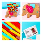 Viga-de-equilibrio-de-madera-elefante-Miniso-5-5807