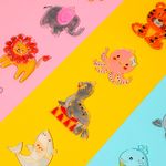 Set-para-pintar-de-atrapasue-os-forma-de-le-n-Miniso-6-5816