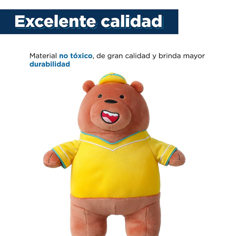 Peluche-de-grizzly-con-ropa-we-bare-bears-collection-4-0-We-Bare-Bears-4-6325