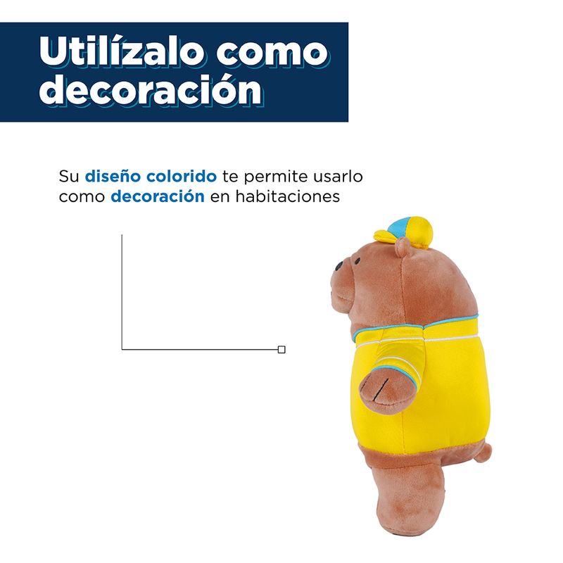 Peluche-de-grizzly-con-ropa-we-bare-bears-collection-4-0-We-Bare-Bears-6-6325