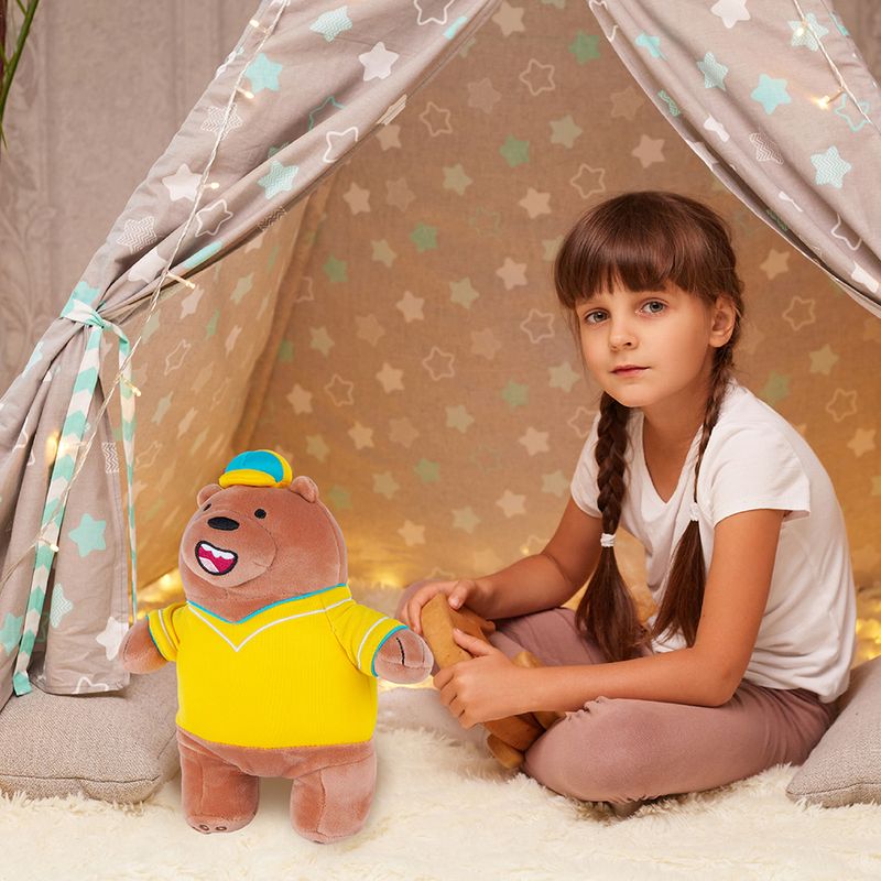 Peluche-de-grizzly-con-ropa-we-bare-bears-collection-4-0-We-Bare-Bears-7-6325