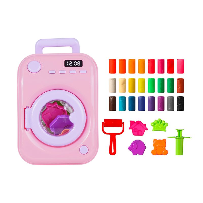 Caja-de-plastilina-en-lavadora-rosa-Miniso-1-5754