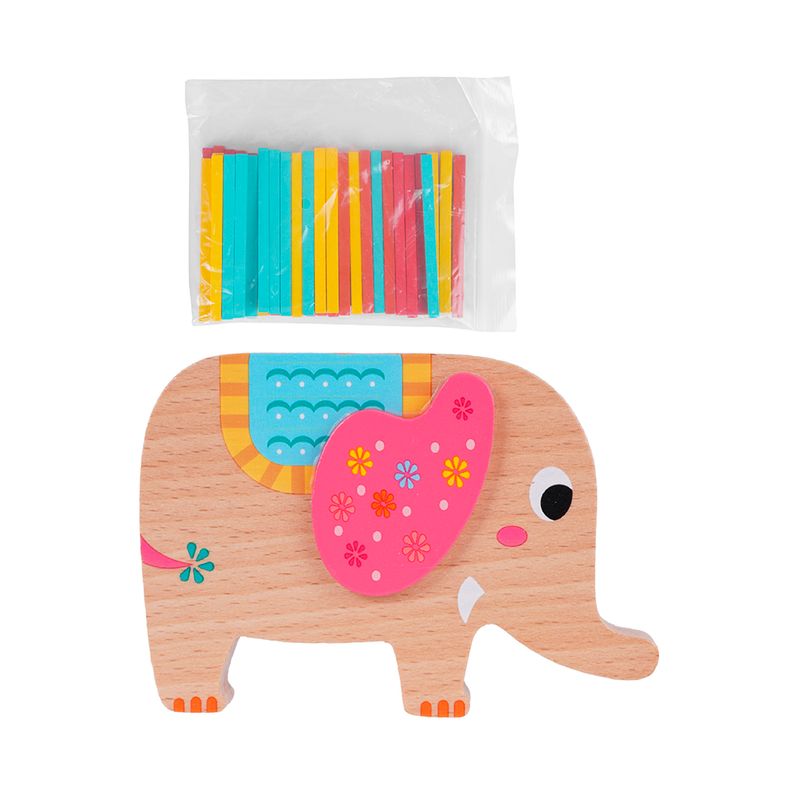 Viga-de-equilibrio-de-madera-elefante-Miniso-1-5807