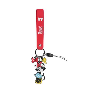 Charm de celular de minnie mickey mouse collection -  Disney