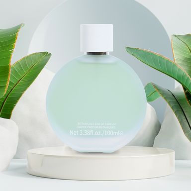 Perfume para mujer plant extraction -  Miniso