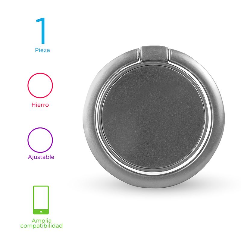 Soporte-de-celular-mate-de-metal-de-anillo-negro-Miniso-3-9598