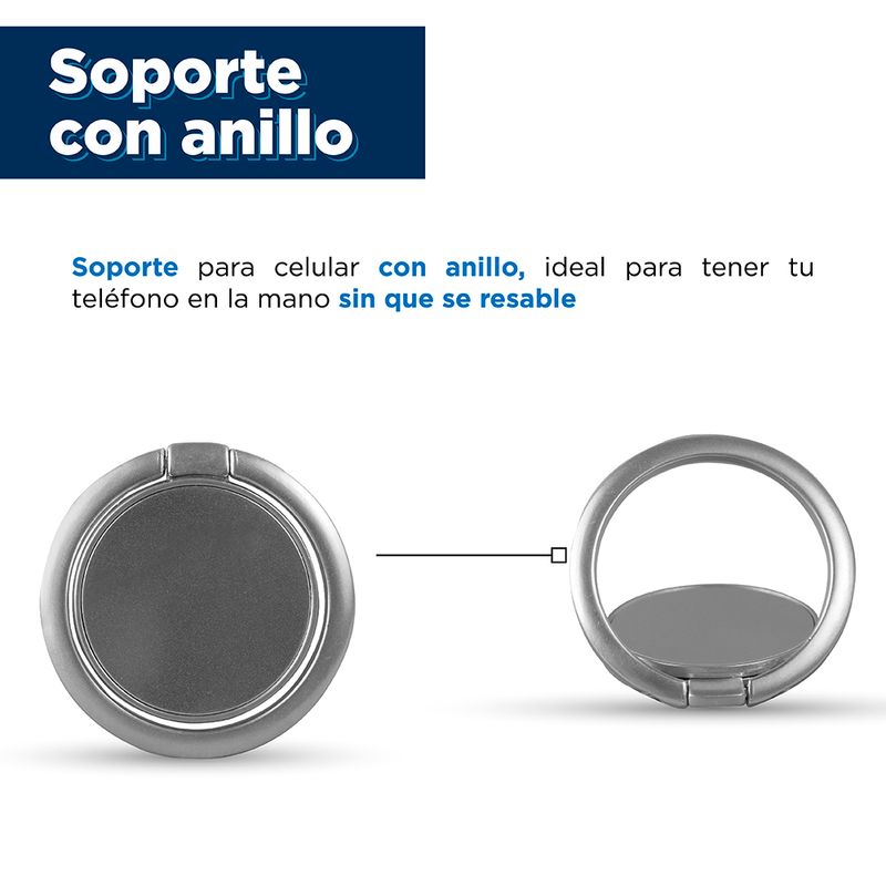 Soporte-de-celular-mate-de-metal-de-anillo-negro-Miniso-4-9598