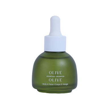 Esencia de cuerpo y cara de oliva -  Miniso