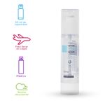 Botella-de-viaje-con-atomizador-transparente-50ml-Miniso-3-9780