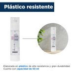 Botella-de-viaje-con-dispensador-transparente-50ml-Miniso-4-9783