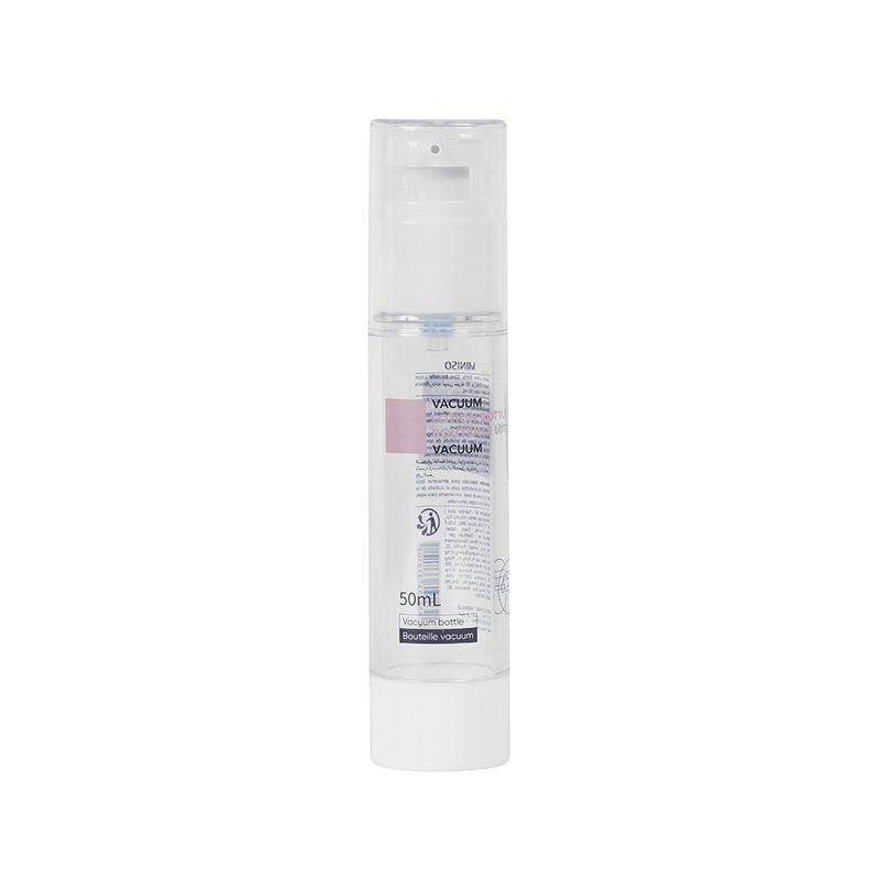 Botella-de-viaje-con-dispensador-transparente-50ml-Miniso-1-9783