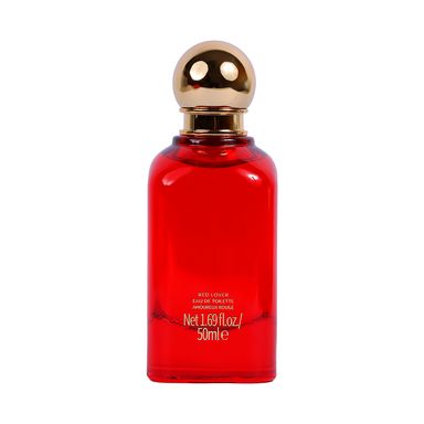Perfume para mujer red lover eau de parfum -  Miniso