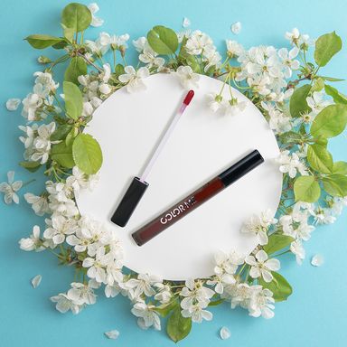 Labial líquido color matte 06 russet -  Miniso