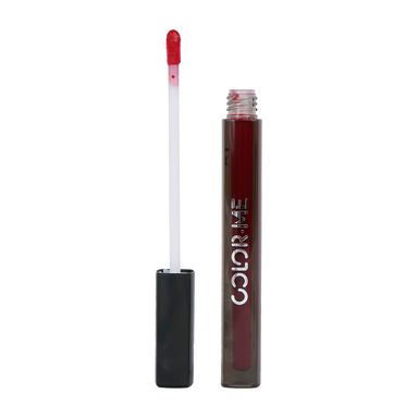 Labial líquido color matte 05 tomate -  Miniso