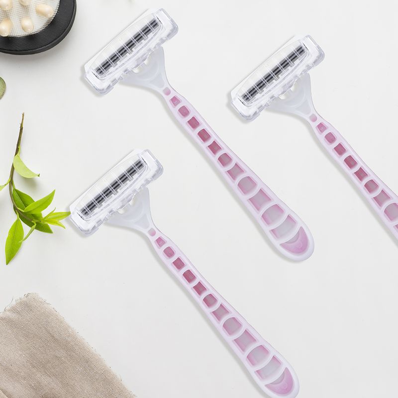 Paquete-de-rasuradoras-para-mujer-de-3-hojas-rosa-5pzas-Miniso-2-5191