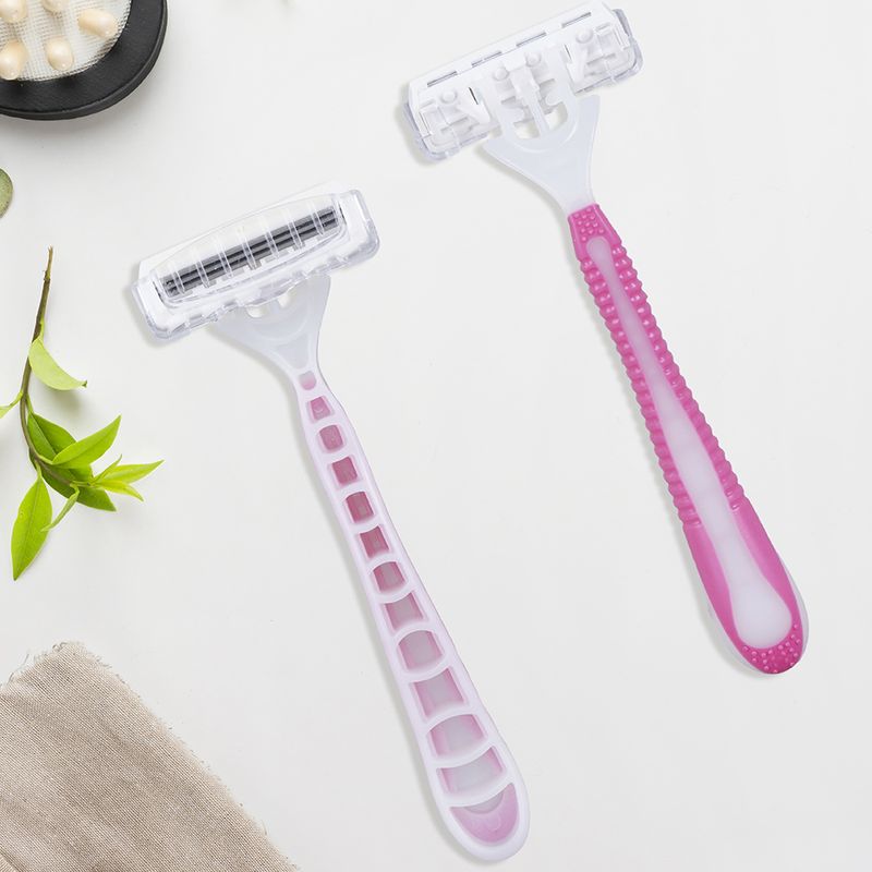 Paquete-de-rasuradoras-para-mujer-de-3-hojas-rosa-5pzas-Miniso-5-5191
