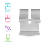 Soporte-para-celular-plata-Miniso-3-870