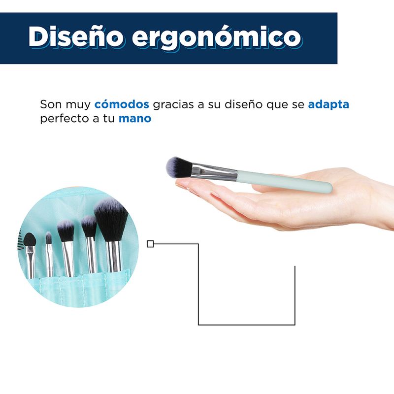 Brocha-de-maquillaje-set-celeste-Miniso-4-1085