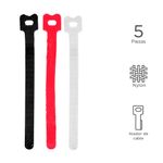 Organizador-de-cables-de-velcro-paquete-de-5-pzs-Miniso-3-3370