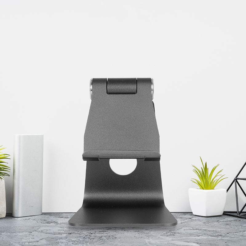 Soporte-para-celular-plegable-de-escritorio-gris-espacial-Miniso-2-4249