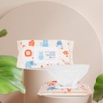 Toallas-h-medas-para-bebe-forest-family-series-80-pzas-Miniso-2-5337