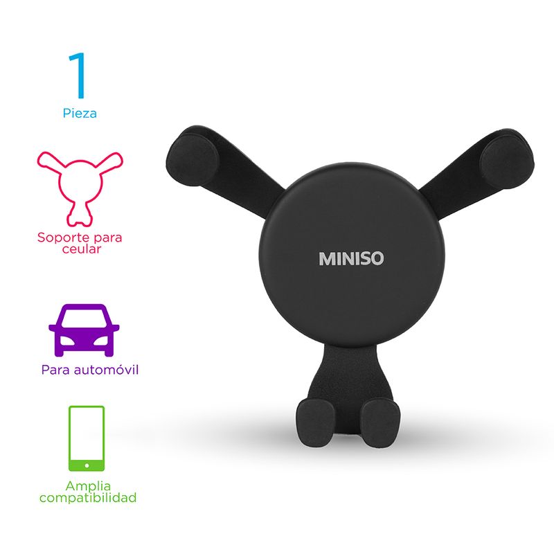 Soporte-para-celular-negro-Miniso-3-735
