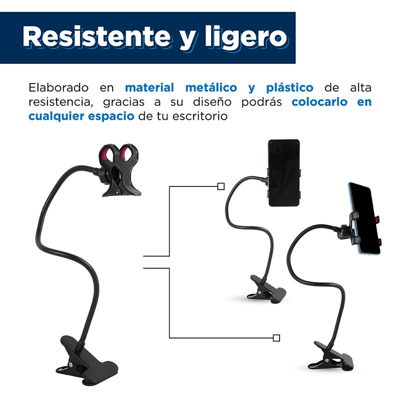 Soporte-para-celular-de-escritorio-negro-Miniso-4-4237