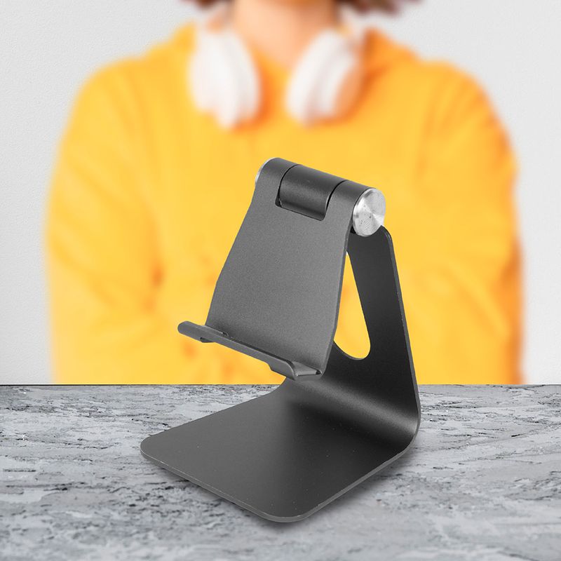 Soporte-para-celular-plegable-de-escritorio-gris-espacial-Miniso-7-4249