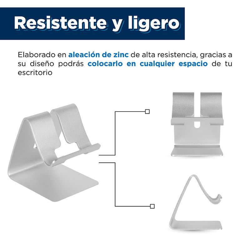 Soporte-para-celular-plata-Miniso-4-870