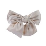 Broche-para-el-cabello-con-mo-o-liso-grande-beige-Miniso-1-9112