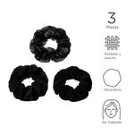 Paquete-de-ligas-para-el-cabello-grande-pure-color-negro-3pzas-Miniso-3-8055