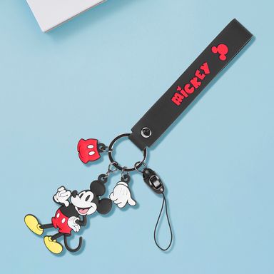 Charm de celular de mickey mickey mouse collection -  Disney