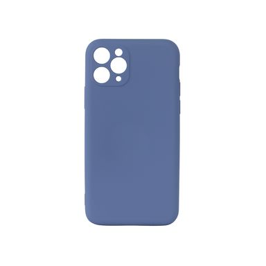 Carcasa para celular iphone 11 pro tpu gris -  Miniso