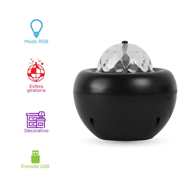 L-mpara-de-bola-de-disco-alimentada-por-usb-modelo-bot-20211-Miniso-3-8971