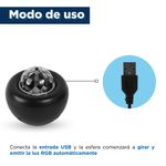 L-mpara-de-bola-de-disco-alimentada-por-usb-modelo-bot-20211-Miniso-7-8971