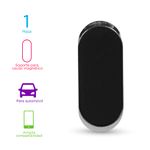 Soporte-para-celular-para-automovil-magn-tico-con-rotacion-360-plateado-Miniso-3-9817
