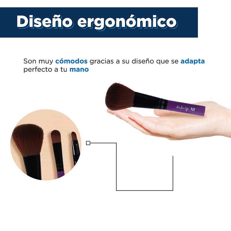 Set-de-brochas-de-maquillaje-con-puntas-aplicadoras-de-sombras-de-ojo-morado-5-pzas-Miniso-4-9908