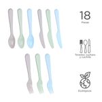 Juego-de-cubiertos-ecol-gicos-cuchara-tenedor-cuchillo-mixto-18-pzs-Miniso-3-2261