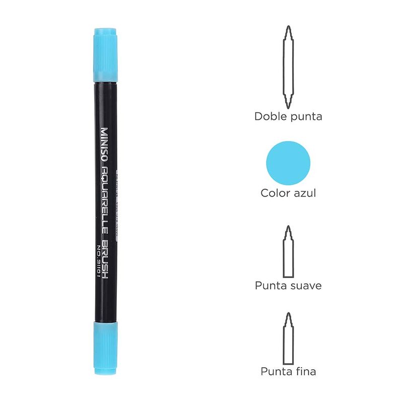 Plum-n-a-base-de-agua-doble-punta-cielo-Miniso-3-335