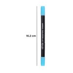 Plum-n-a-base-de-agua-doble-punta-cielo-Miniso-7-335