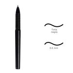 Lapicero-de-gel-negro-Miniso-3-355