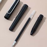 Lapicero-de-gel-negro-Miniso-5-355