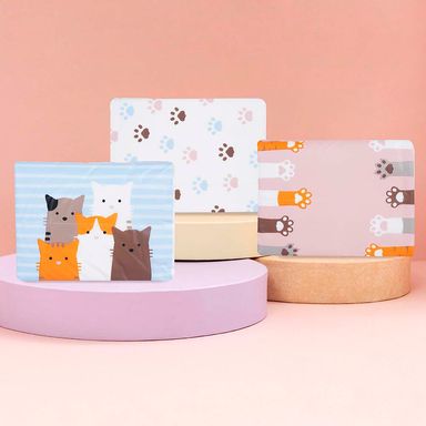 Tissues 3 packs sin fragancia -  Miniso