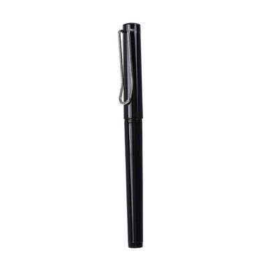 Lapicero de gel negro -  Miniso