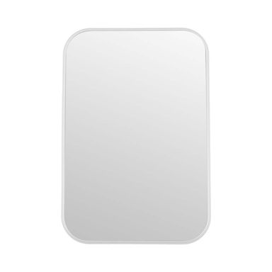 Espejo rectangular  sencillo de mesa  -  Miniso