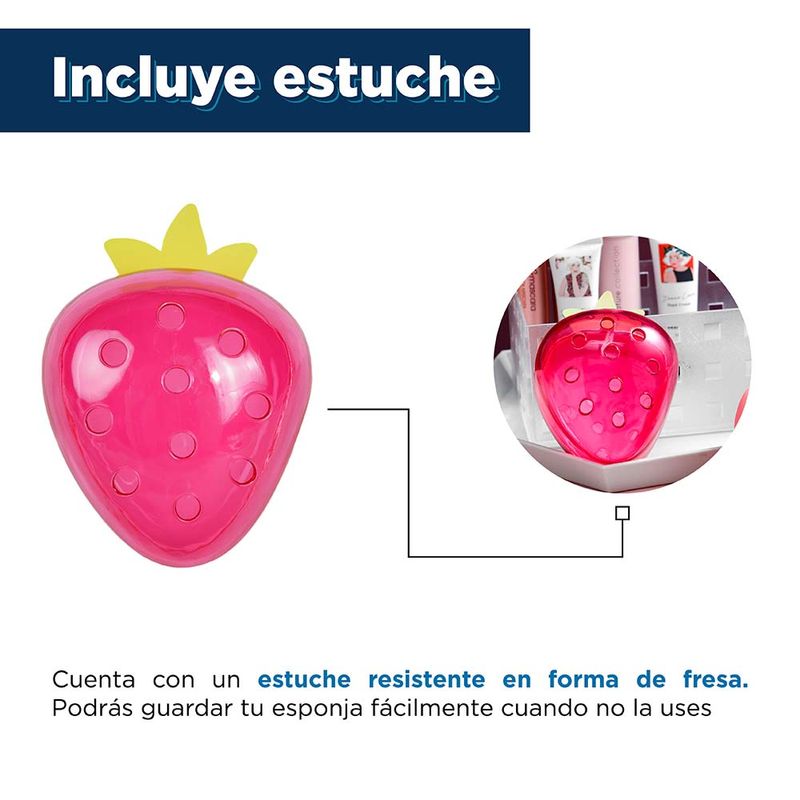 Esponja-para-maquillaje-con-estuche-en-forma-de-strawberry-Miniso-6-1487